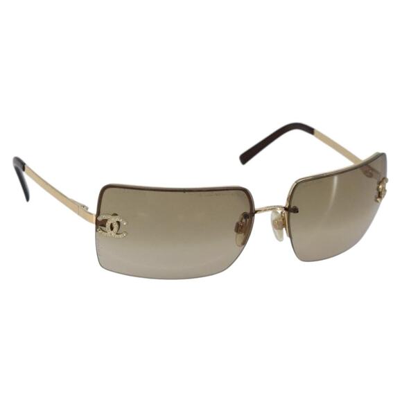 Chanel CC 4163 Sunglasses